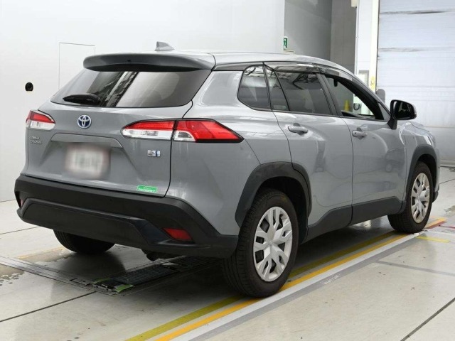 Toyota COROLLA CROSS 2023 8359042-1