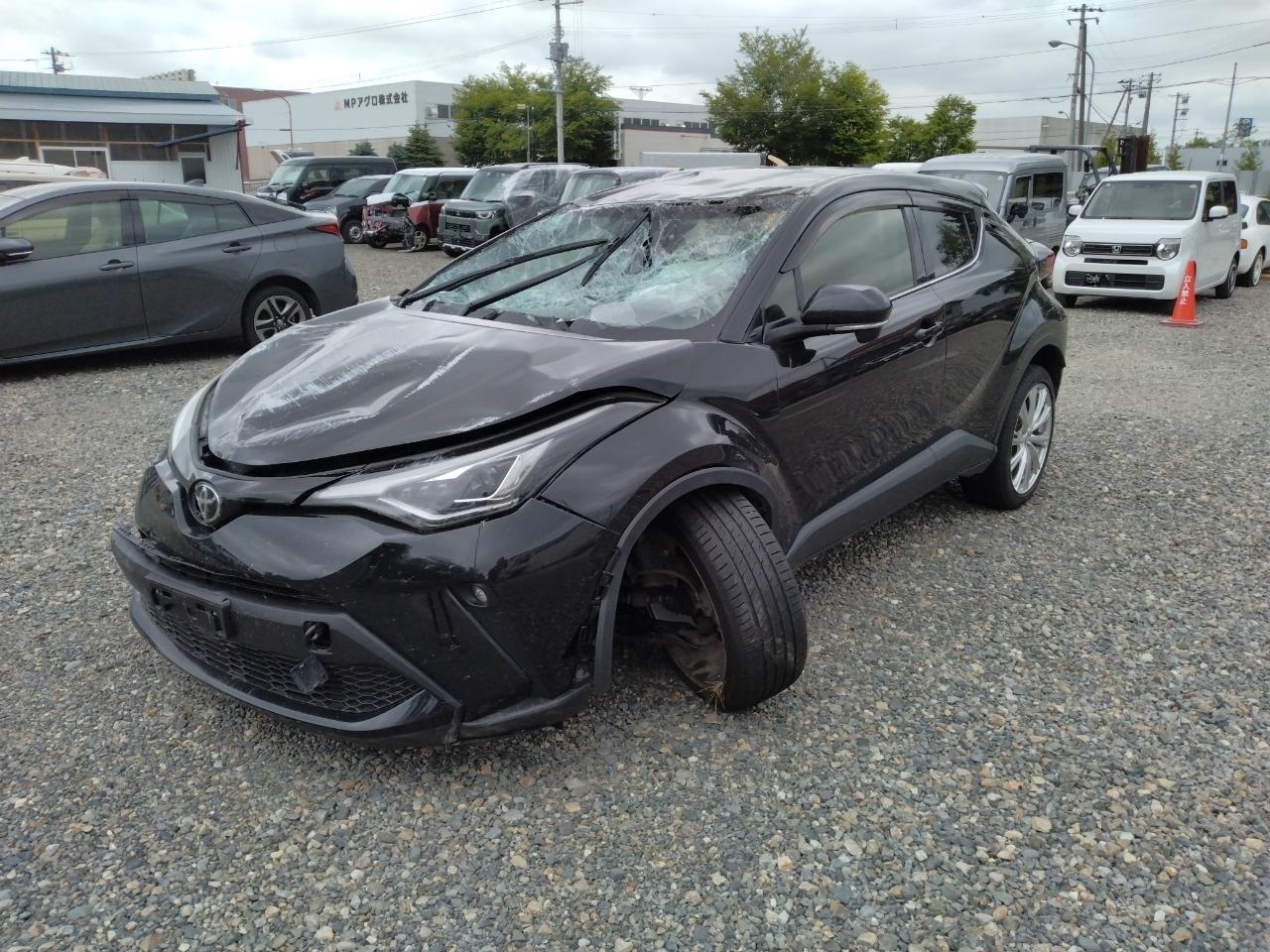 Toyota C-HR 2020 8415873-2