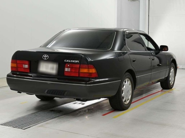 Toyota CELSIOR 1997 8407071-1