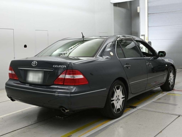 Toyota CELSIOR 2004 8407124-1