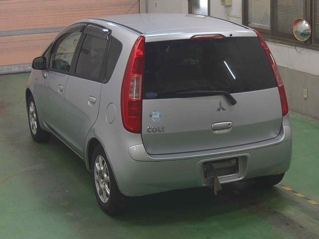 Mitsubishi COLT 2003 8417070-1