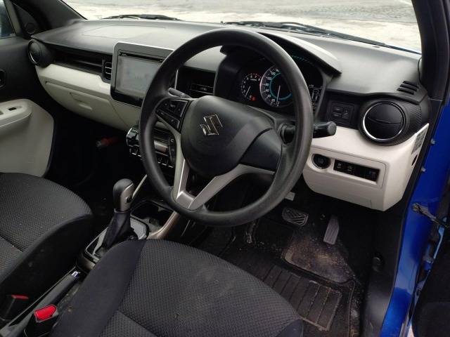 Suzuki IGNIS 2016 8416352-1