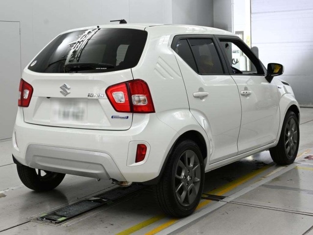 Suzuki IGNIS 2024 8416380-1