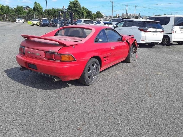 Toyota MR2 1994 8417161-1