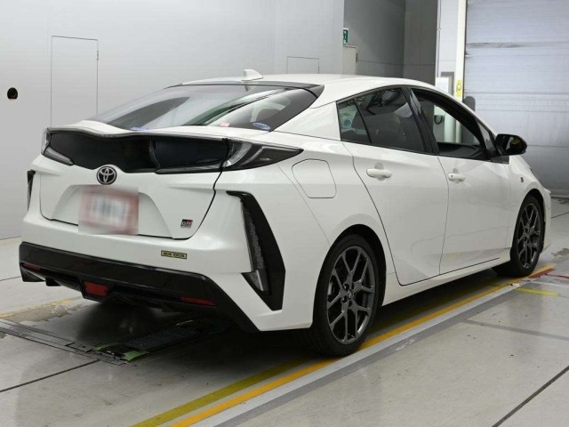 Toyota PRIUS PHV 2019 8386231-1