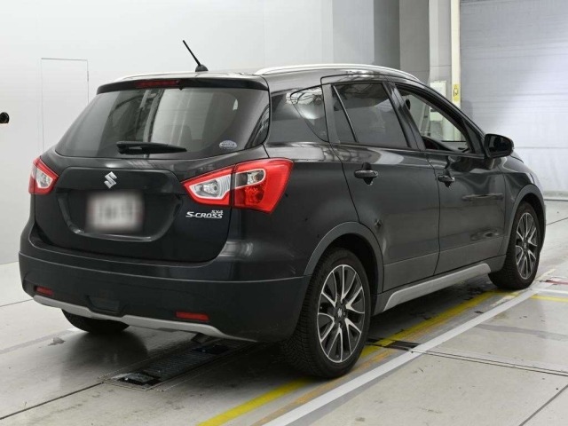 Suzuki SX4 2017 8382098-1