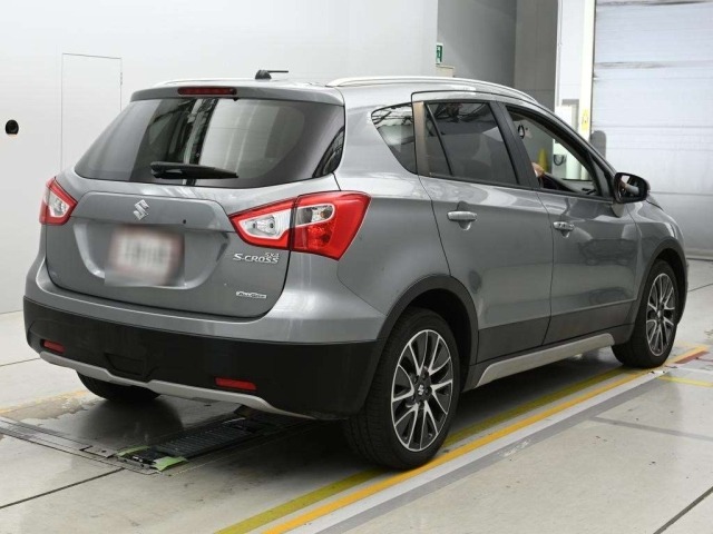 Suzuki SX4 2016 8382099-1