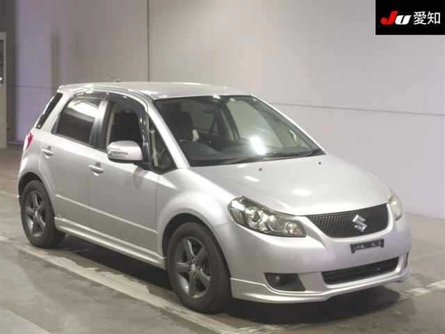 sat car
