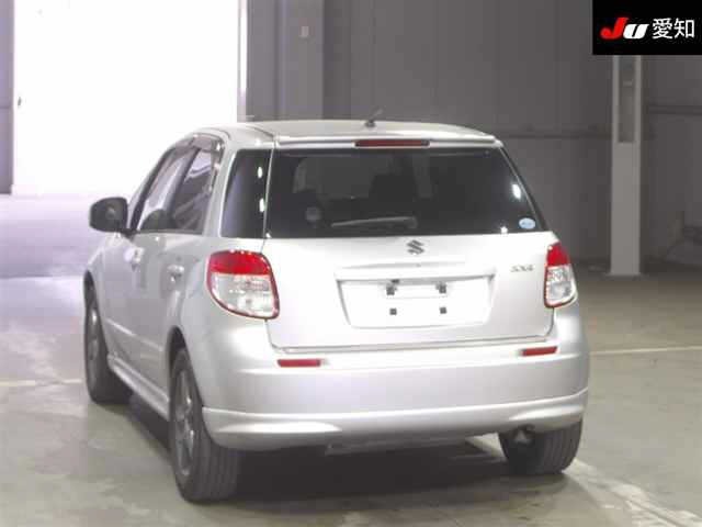 Suzuki SX4 2013 8382101-1