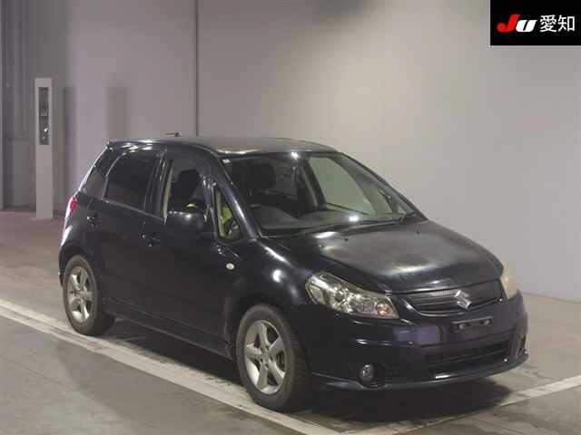 sat car