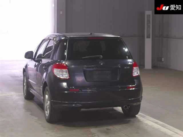 Suzuki SX4 2006 8382102-1