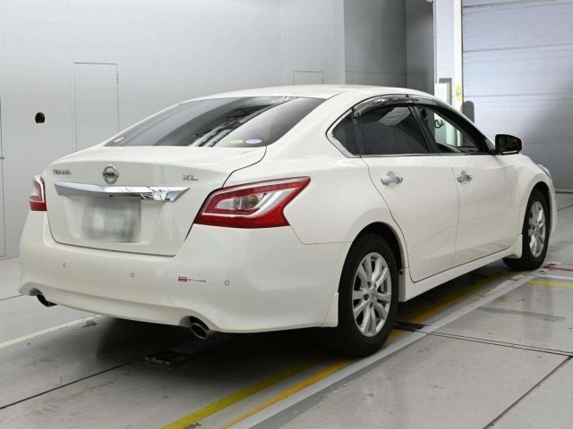 Nissan TEANA 2018 8418032-1