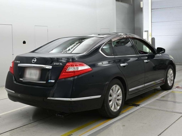 Nissan TEANA 2009 8418034-1