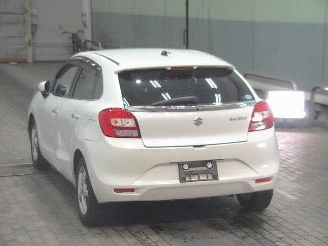 Suzuki BALENO 2016 8421516-1