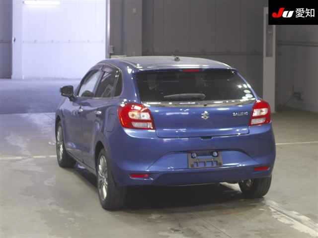 Suzuki BALENO 2017 8421518-1