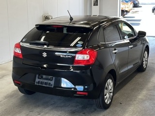 Suzuki BALENO 2016 8433556-1