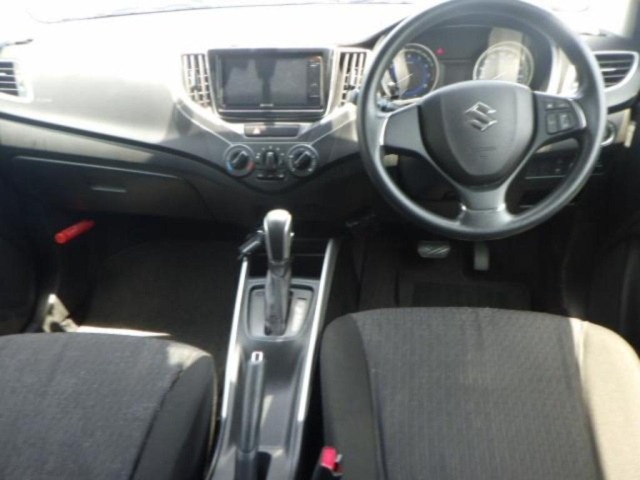 Suzuki BALENO 2016 8433563-2