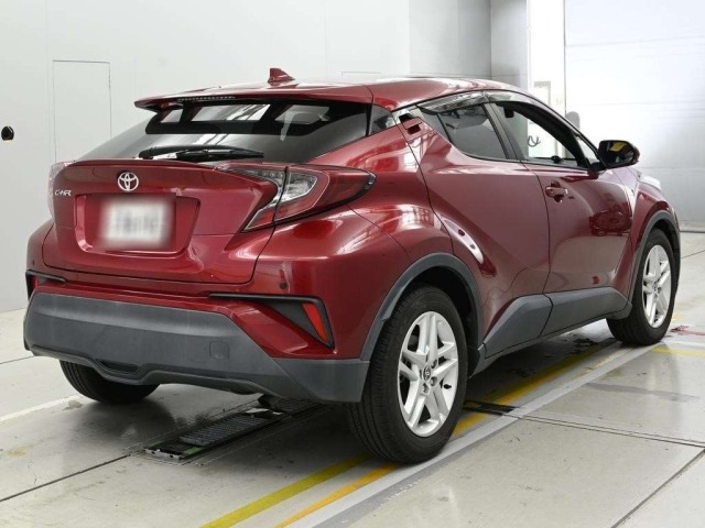 Toyota C-HR 2019 8426515-1