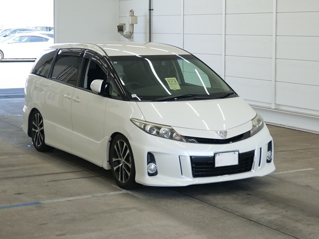 sat car