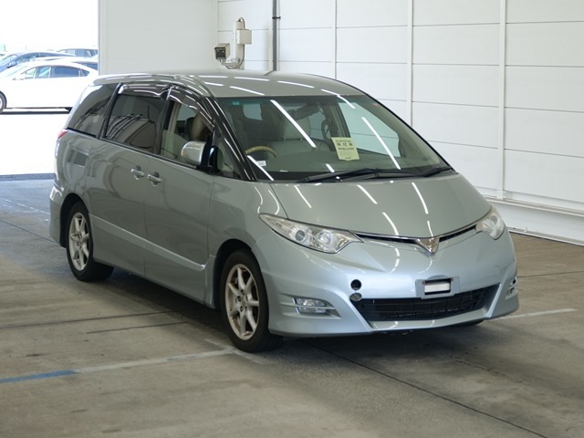 sat car