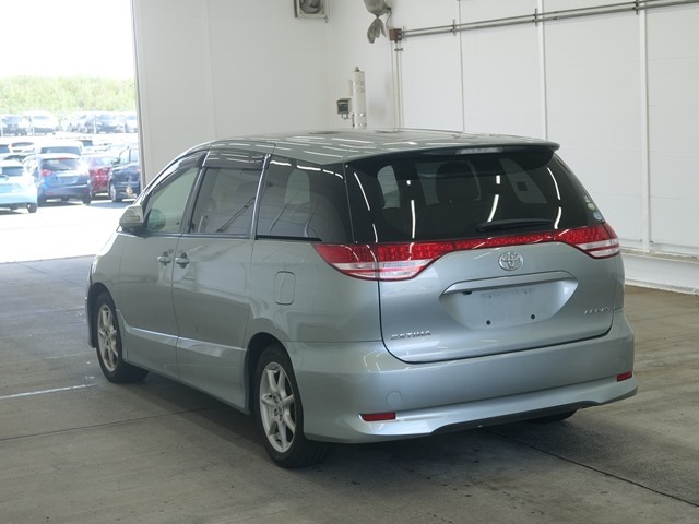 Toyota ESTIMA 2008 8442294-1
