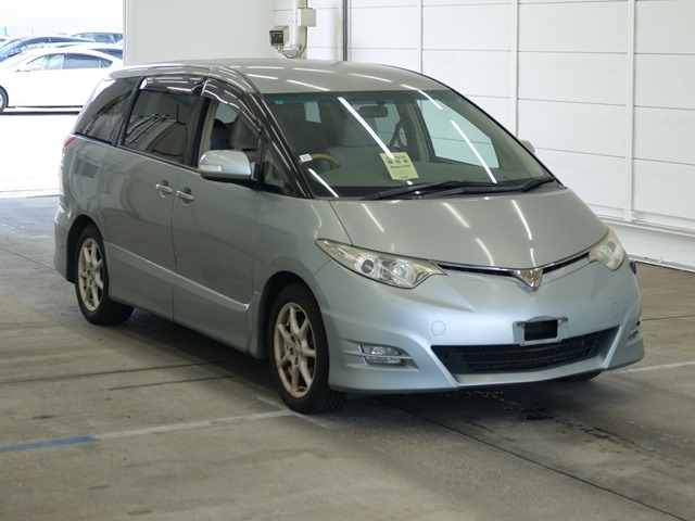 sat car