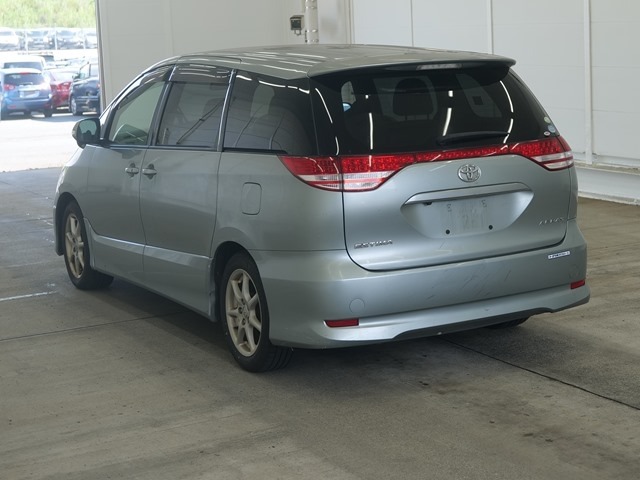 Toyota ESTIMA 2008 8442295-1