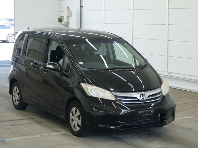 sat car