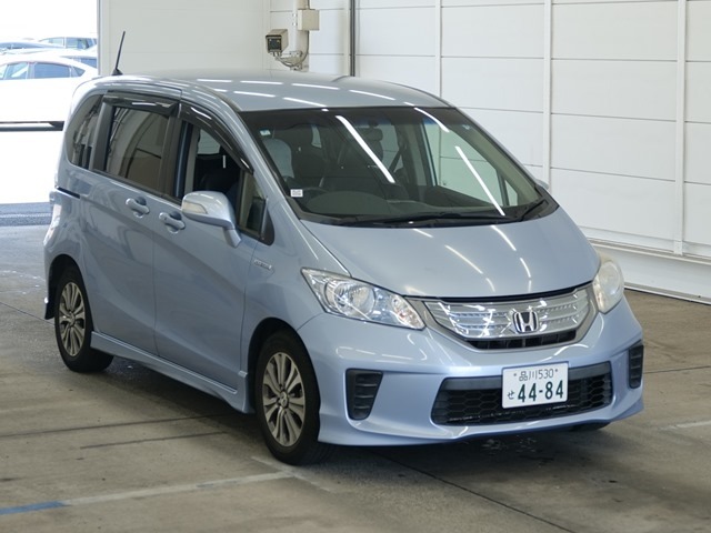sat car
