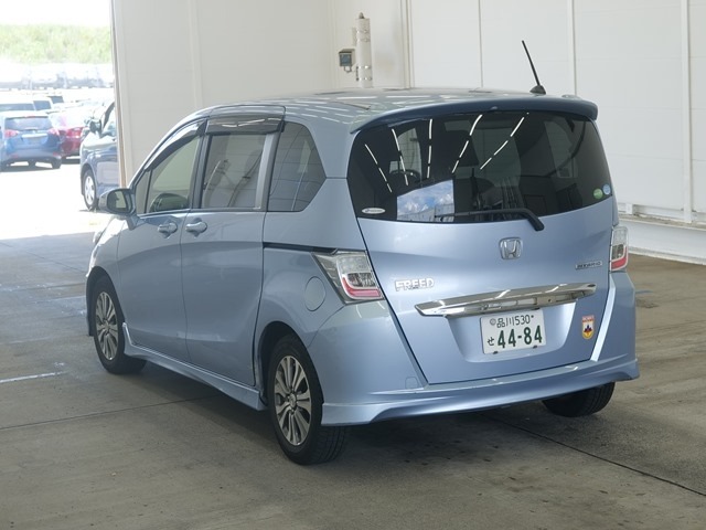 Honda FREED 2012 8442086-1