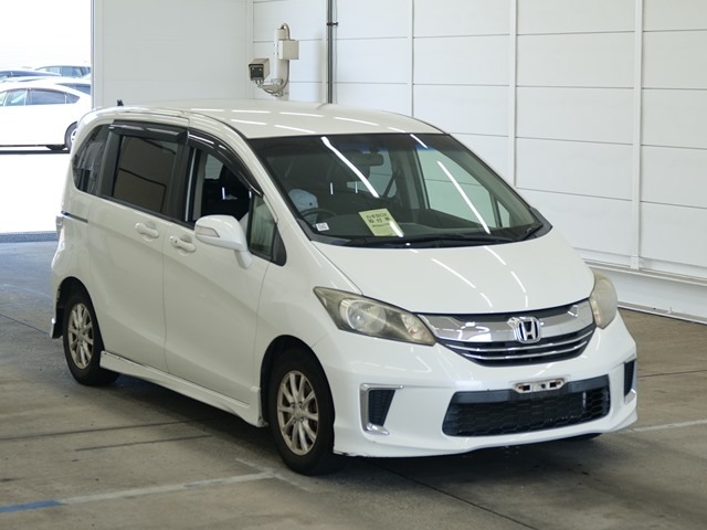 sat car