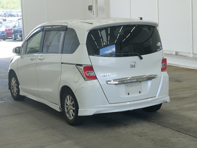 Honda FREED 2014 8442089-1