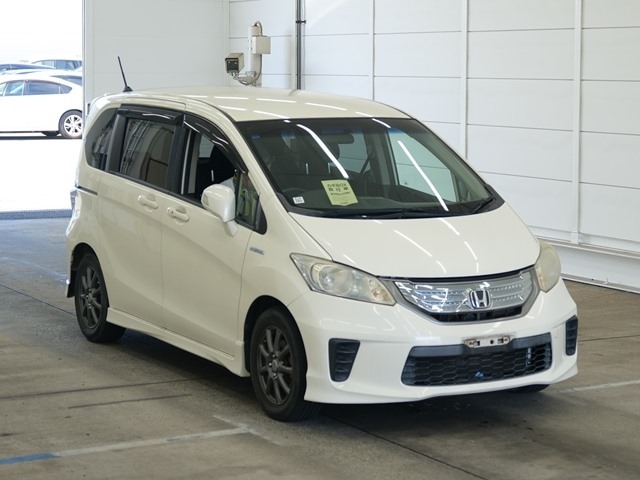 sat car