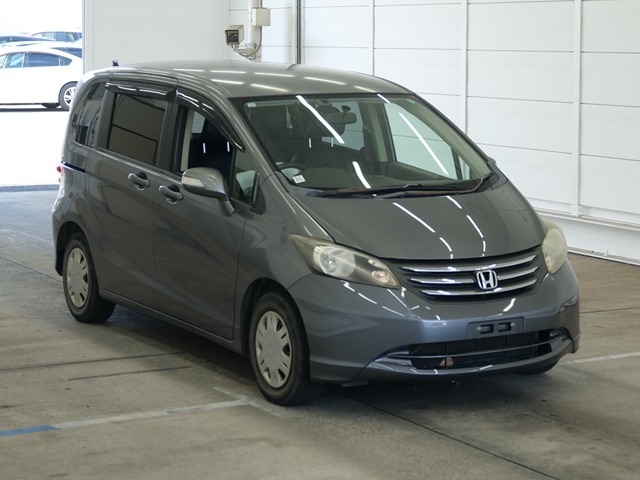 sat car
