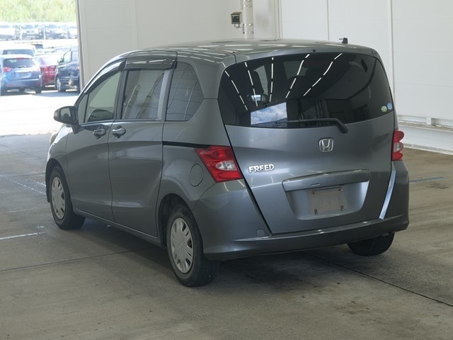Honda FREED 2009 8442103-1