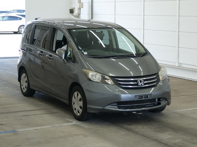 sat car