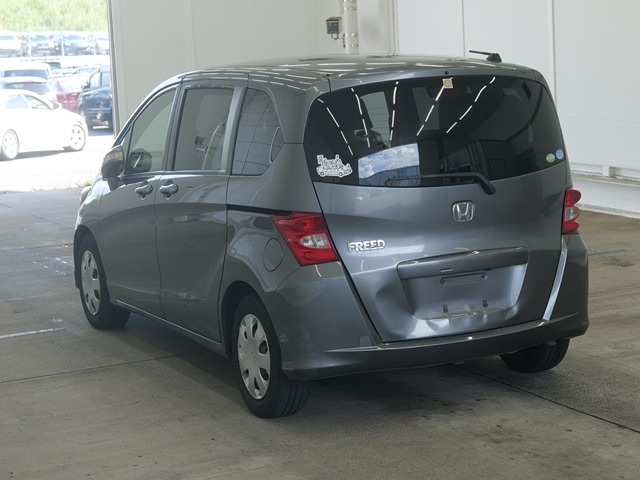 Honda FREED 2010 8442104-1