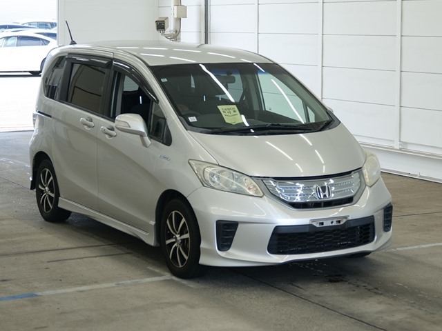 sat car