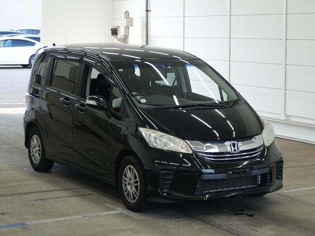 sat car