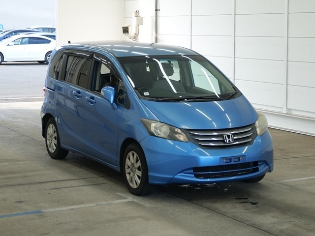 sat car