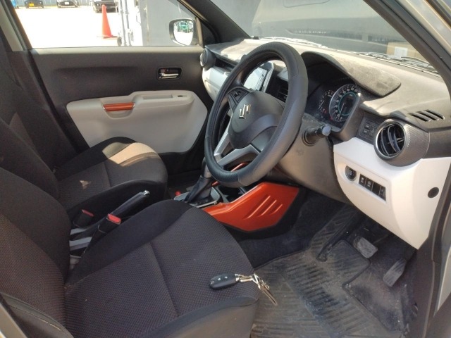 Suzuki IGNIS 2019 8428051-1
