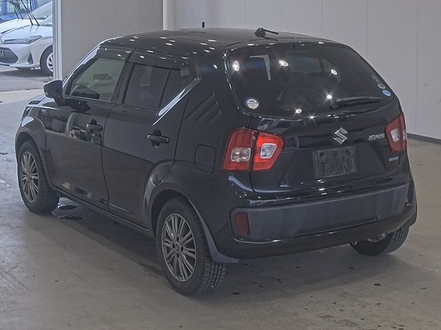 Suzuki IGNIS 2017 8428122-1