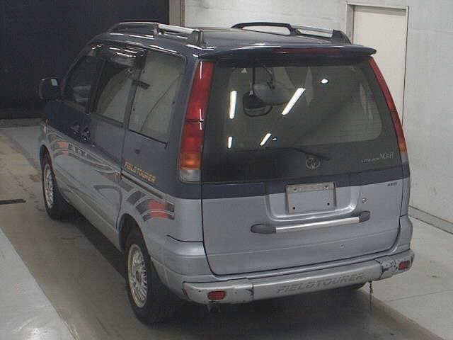 Toyota LITEACE NOAH 1997 8431233-1