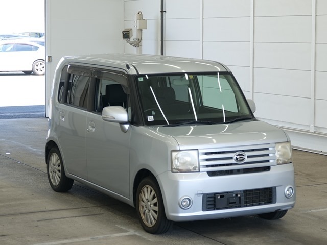sat car