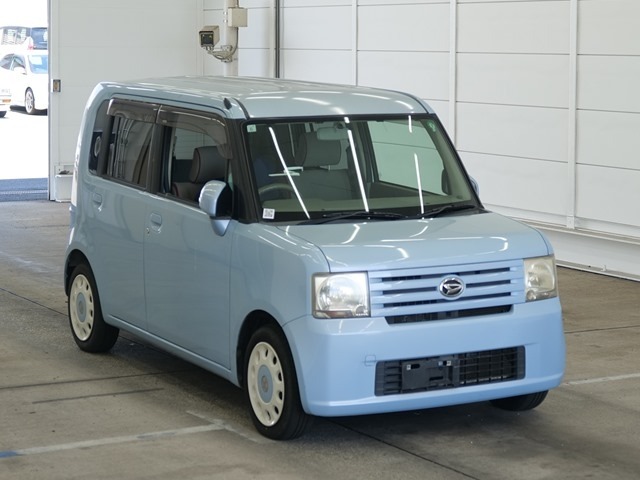 sat car