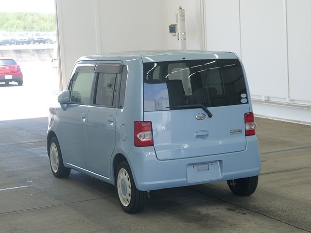 Daihatsu MOVE CONTE 2009 8443225-1