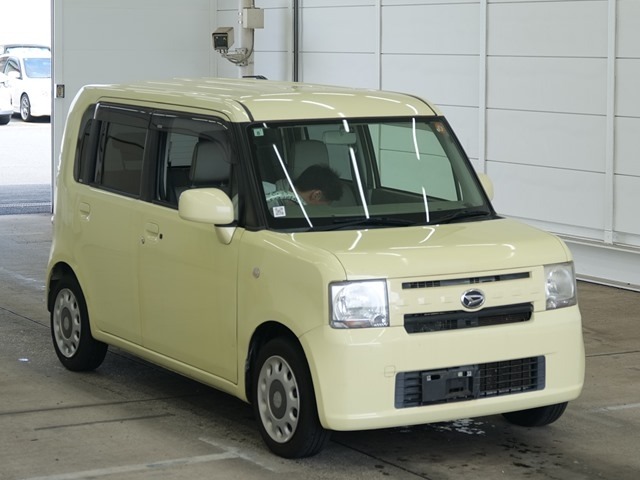 sat car