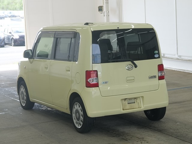 Daihatsu MOVE CONTE 2015 8443226-1