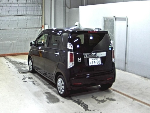 Honda N-WGN 2018 8437674-1