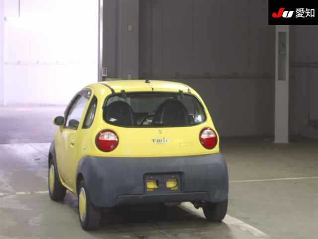 Suzuki TWIN 2003 8429062-1